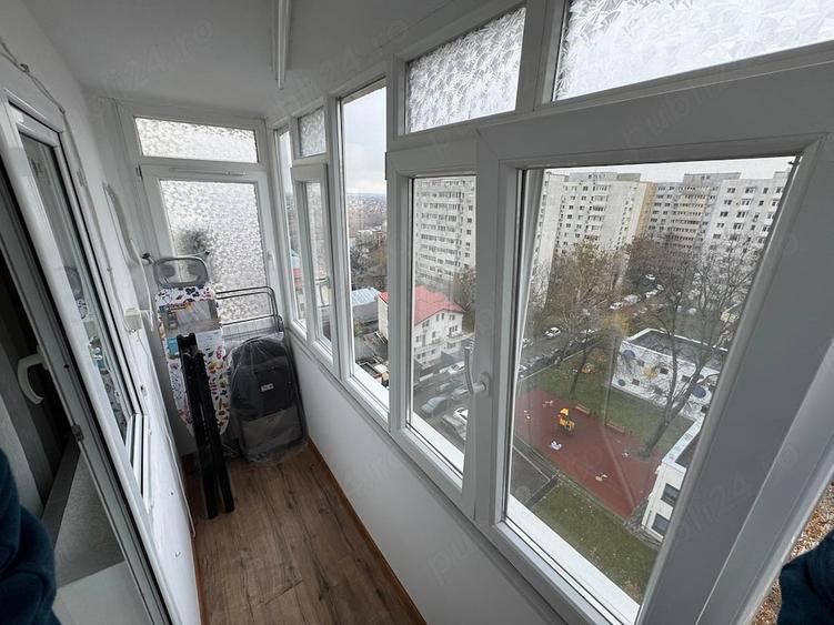 Apartament cu 2 camere decomandat în Pantelimon