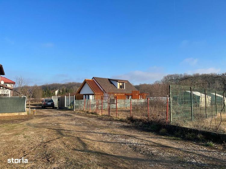 Prticula Snagov Sat 1200 mp - 11