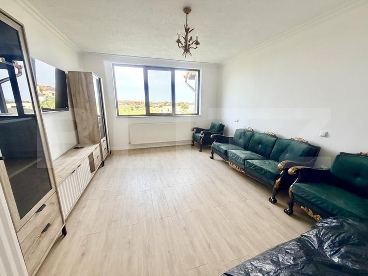 Apartament cu scara interioara 5 camere,4 bai,2 balcoane,zona Cetate - 3