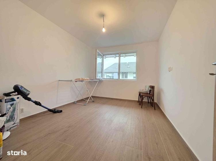Apartament 3 camere de inchiriat Rasnov Covaciu - 8