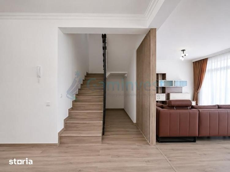 Casa noua de vanzare in Oradea, zona de platou Oncea, Gaminvest,V3737E - 4