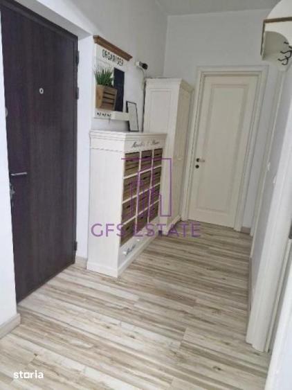 Apartament cu 2 camere decomandat în Militari