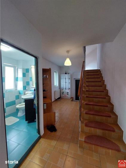 Casa spatioasa la 15 km de Timisoara - 4