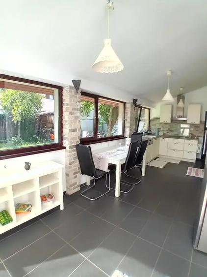 Vilă luminoasă cu grădină, 5 camere, Mogoșoaia - 21