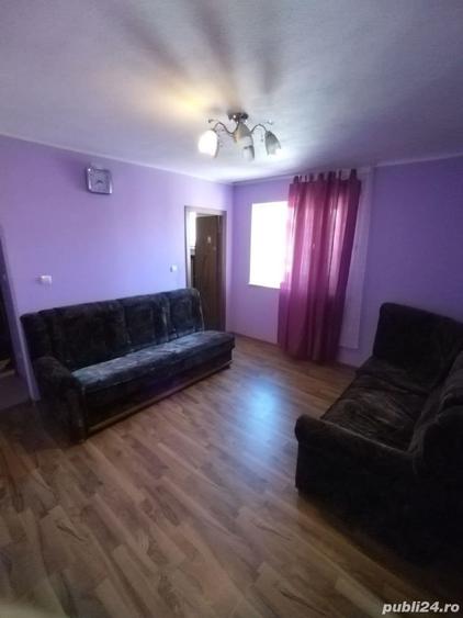 Apartament cu 2 camere în Balș