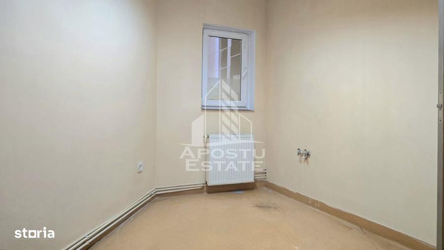 Spațiu comercial, de 250 mp, în Iosefin