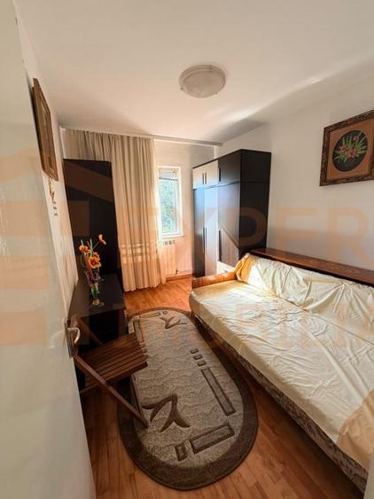 Apartament 3 camere de vânzare în zona Casa de Cultură - Constanța - 8