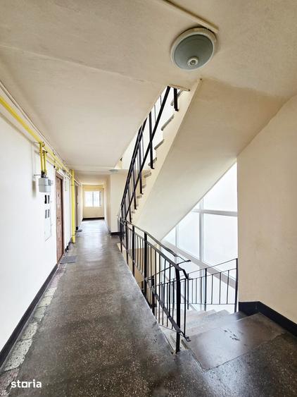 Garsonieră în 6 Vânători