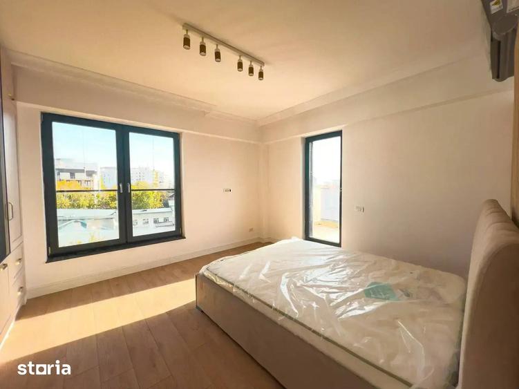 Penthouse de vanzare Bucure?ti Timpuri Noi 4 camere Mutare Imediata - 13