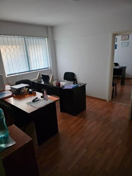 Proprietar vand ap. 2 camere Zona Vasile Parvan, Kogalniceanu - 1