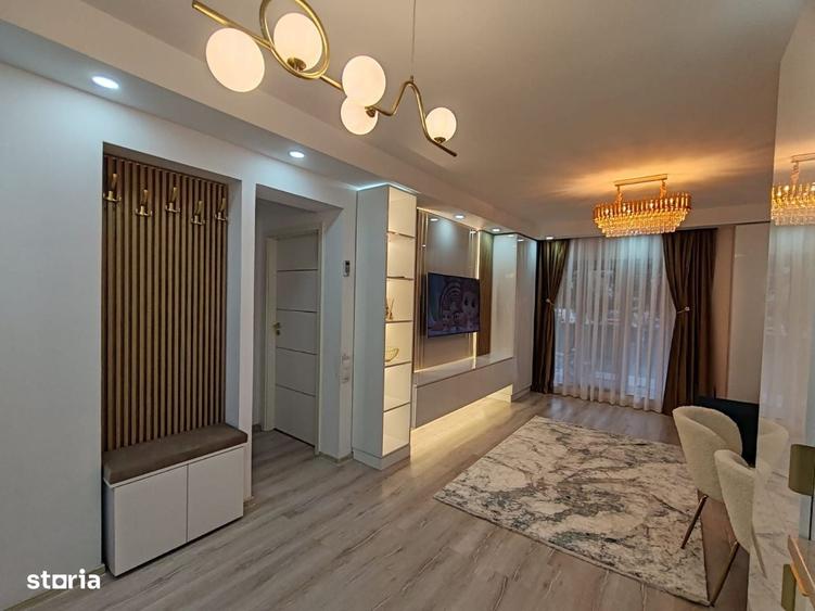 Apartament cu 2 camere în Ștefăneștii de Jos