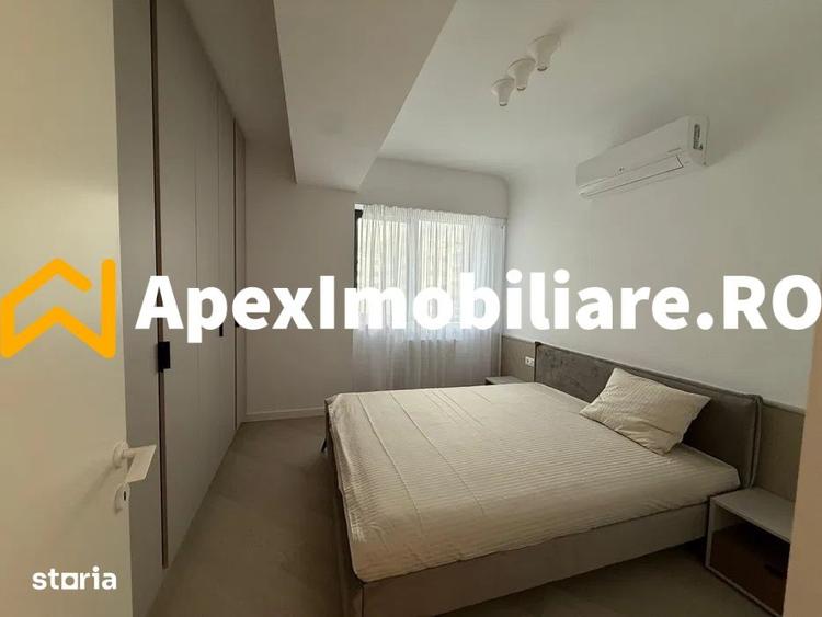 Apartament 3 camere de inchiriat Pipera Bucuresti | ApexImobiliare.ro - 6