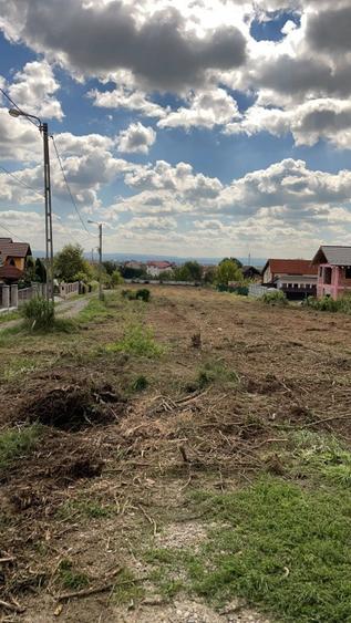 Teren de 700 mp, în Central