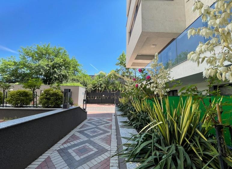 Apartament cu 2 camere decomandat, mobilat în 13 Septembrie