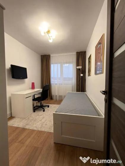 Apartament cu 2 camere decomandat în Mănăștur
