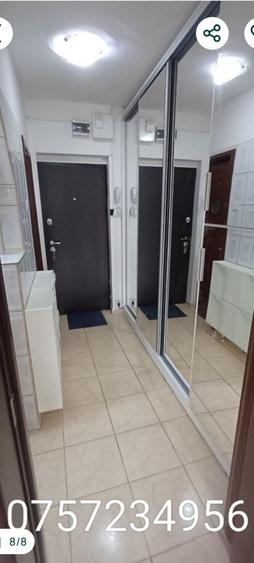 Garsonieră semidecomandată în Costin Georgian