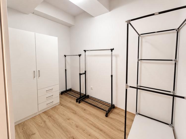2 camere 73 mp | Terasă 75 mp | Boxă de 23 mp | zona Casa de cultura - 7
