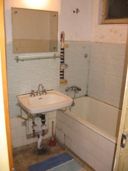 Apartament cu 2 camere semidecomandat în Măgurele