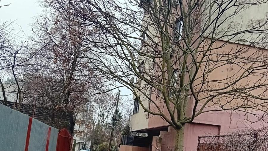 Teren Construcții intravilan de 741 mp, în Băneasa