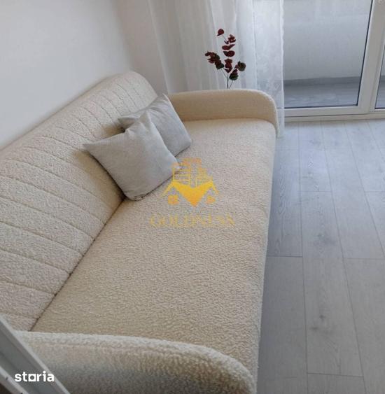 2 camere, bloc nou, Zona Fabricii, Cartier Marasti, LIDL - 1