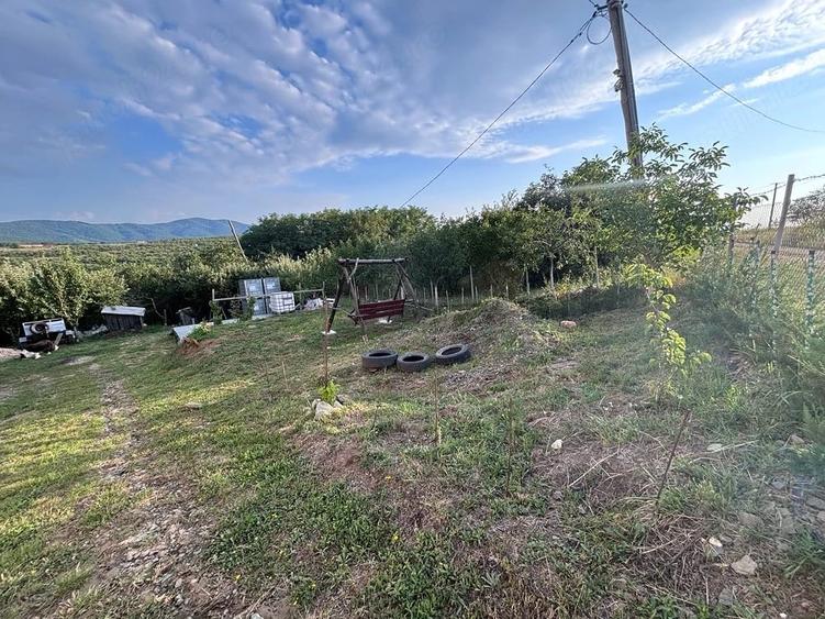 Casă cu Teren 735 Mp în Central
