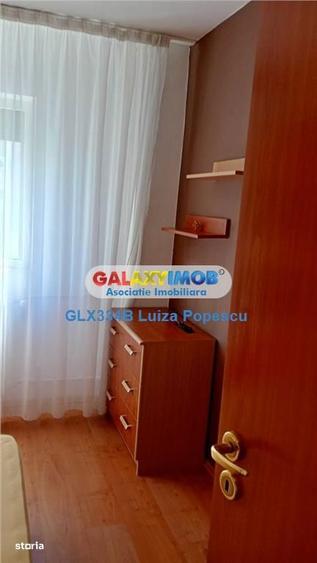 Apartament cu 2 camere decomandat, mobilat în Rahova — fotografia 1