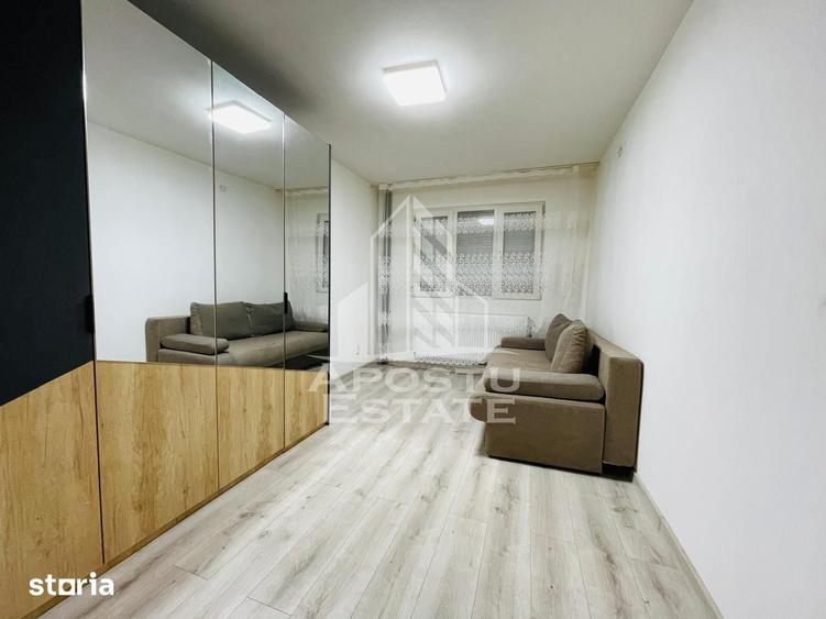 Apartament 3 camere/Zona Vlaicu-Fortuna(Mall Agora) - 10