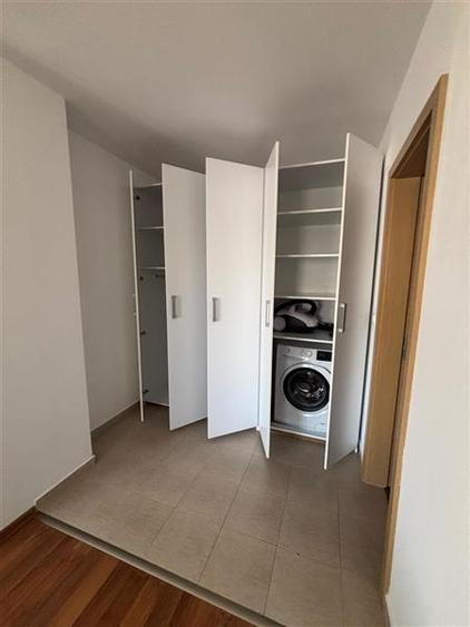 Apartament cu 2 camere decomandat în Aradului