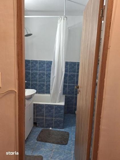 Garsonieră în Mărăști