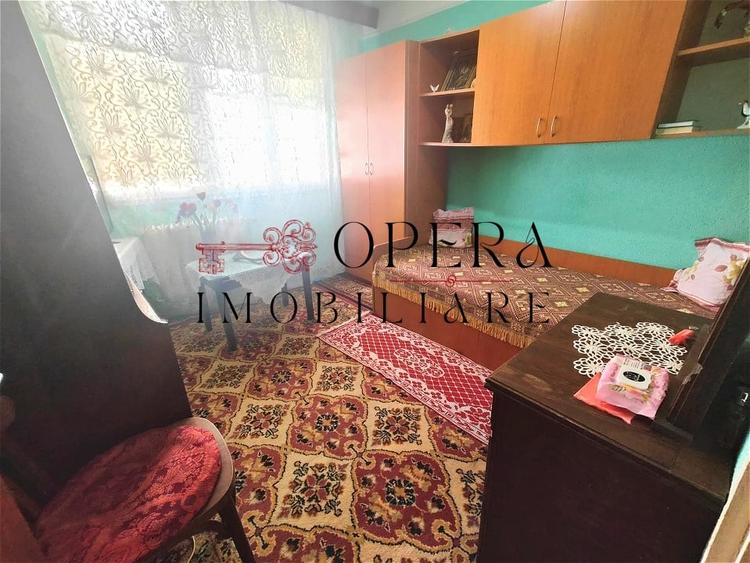 Apartament cu 2 camere decomandat, mobilat în Metalurgie