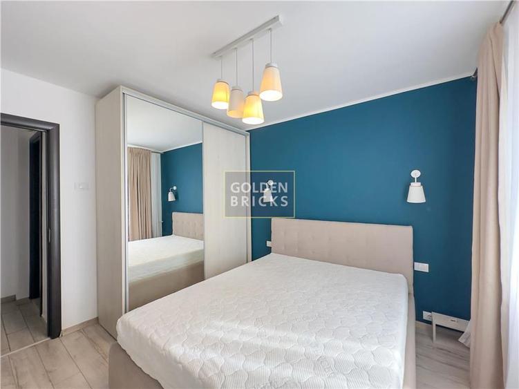 Apartament cu 2 camere decomandat, mobilat în Dristor