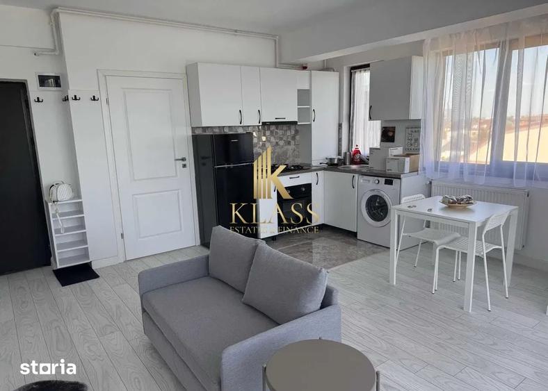 Apartament 2 camere - Jiului - 3