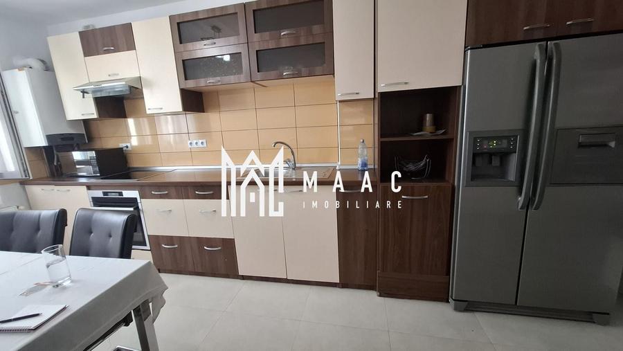 Apartament 2 camere de închiriat | Sibiu, Turnișor | parcare - 8