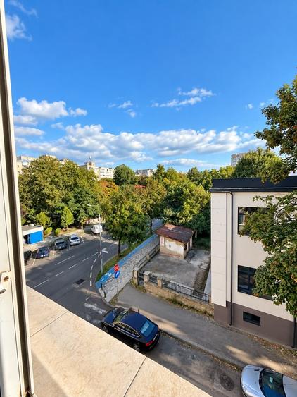 Apartament cu 2 camere decomandat, mobilat în Tomis II