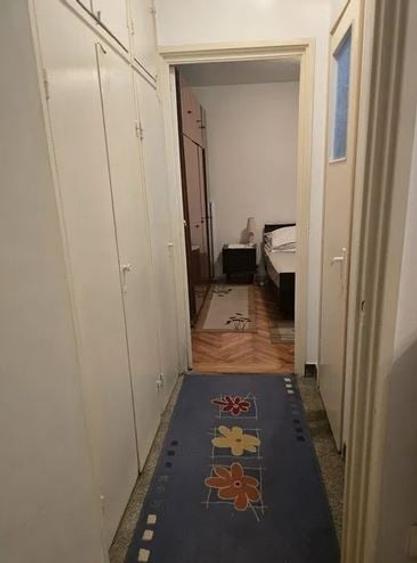 Apartament cu 3 camere decomandat, mobilat în Obor