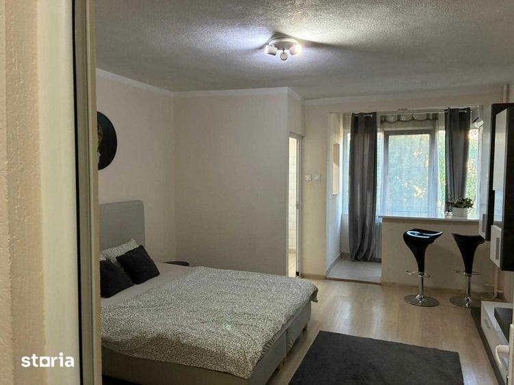 Proprietar-Apartament 1 camera de inchiriat Circumvalatiunii - 1