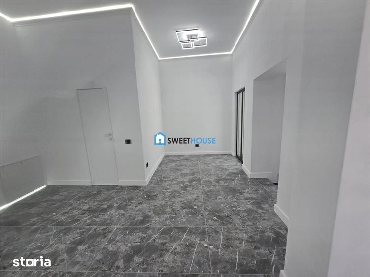 Spațiu comercial, de 190 mp, în Ultracentral