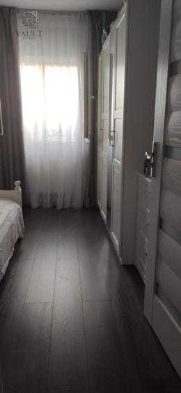 Apartament cu 3 camere decomandat, mobilat în Chișinau
