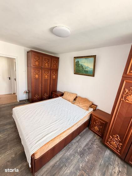 Apartament cu 2 camere în Dristor