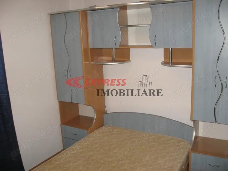 Apartament cu 2 camere semidecomandat în 1 Decembrie 1918