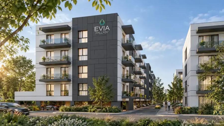 Apartament cu 4 camere decomandat în Theodor Pallady