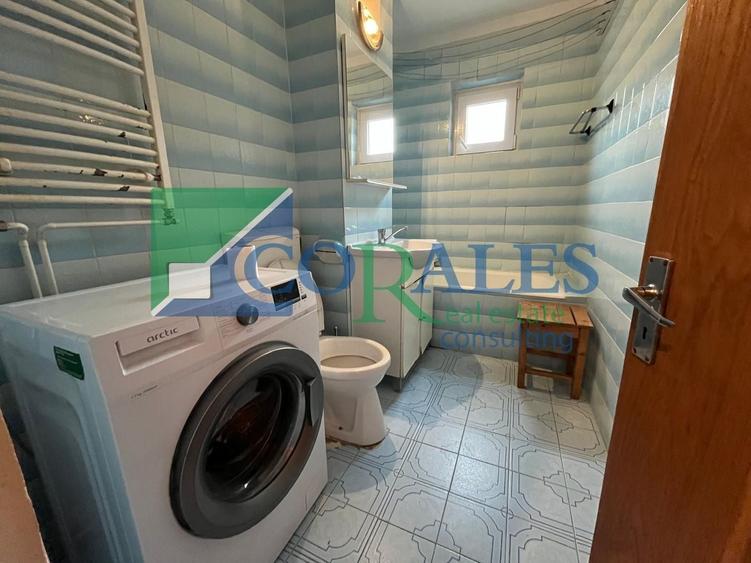 Apartament cu 3 camere decomandat în Simion Bărnuțiu