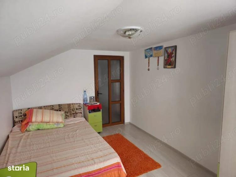 Casă cu Teren 1000 Mp în Horia