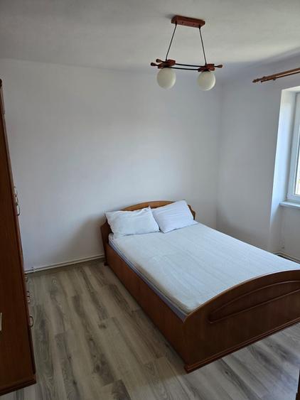 Apartament cu 3 camere în Teiu