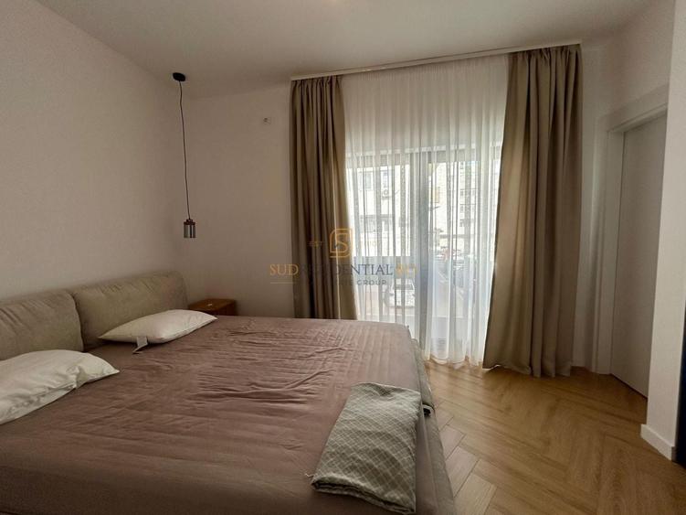 Duplex cu 4 camere cu Canalizare în Berceni