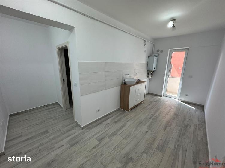 Spațiu comercial, de 45 mp, în Central