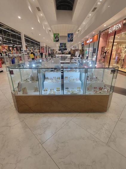 Spațiu comercial, de 9 mp, în Central