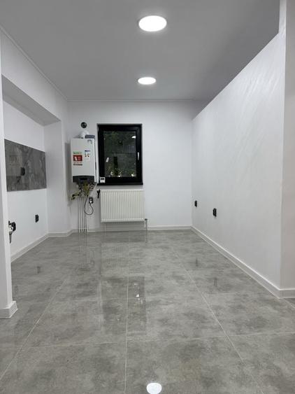 Garsonieră decomandată în Vidin-Progresul