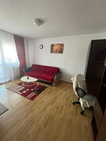 Garsonieră semidecomandată în Zorilor