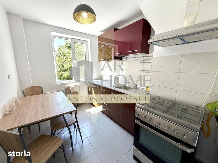 Apartament 2 camere, mobilat si utilat, Ploiesti, Democratiei. - 9